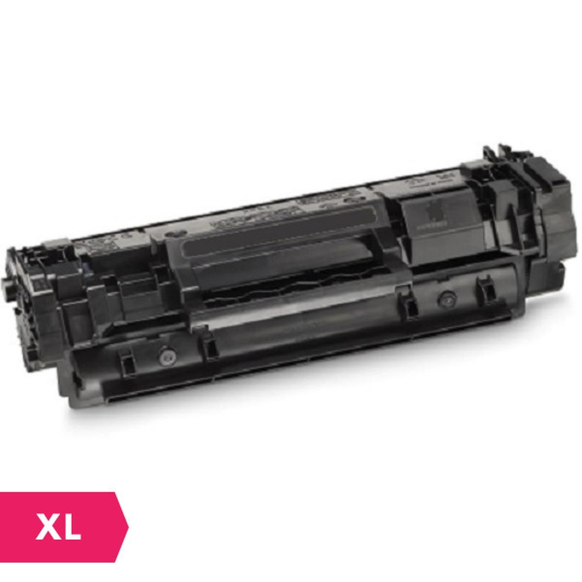 Toner Compatibile (W1350X, 135X) per HP LaserJet M209dw (2,4K) (NON utilizzare in HP+) con chip