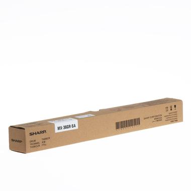 Drum Originale (MX36GRSA, MX-36GRSA) SHARP MX-2310U | 100K BK 60K COL