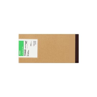 Cartuccia Plotter Compatibile (C13T596B00) per Epson Stylus Pro 7700 (350ml) VERDE