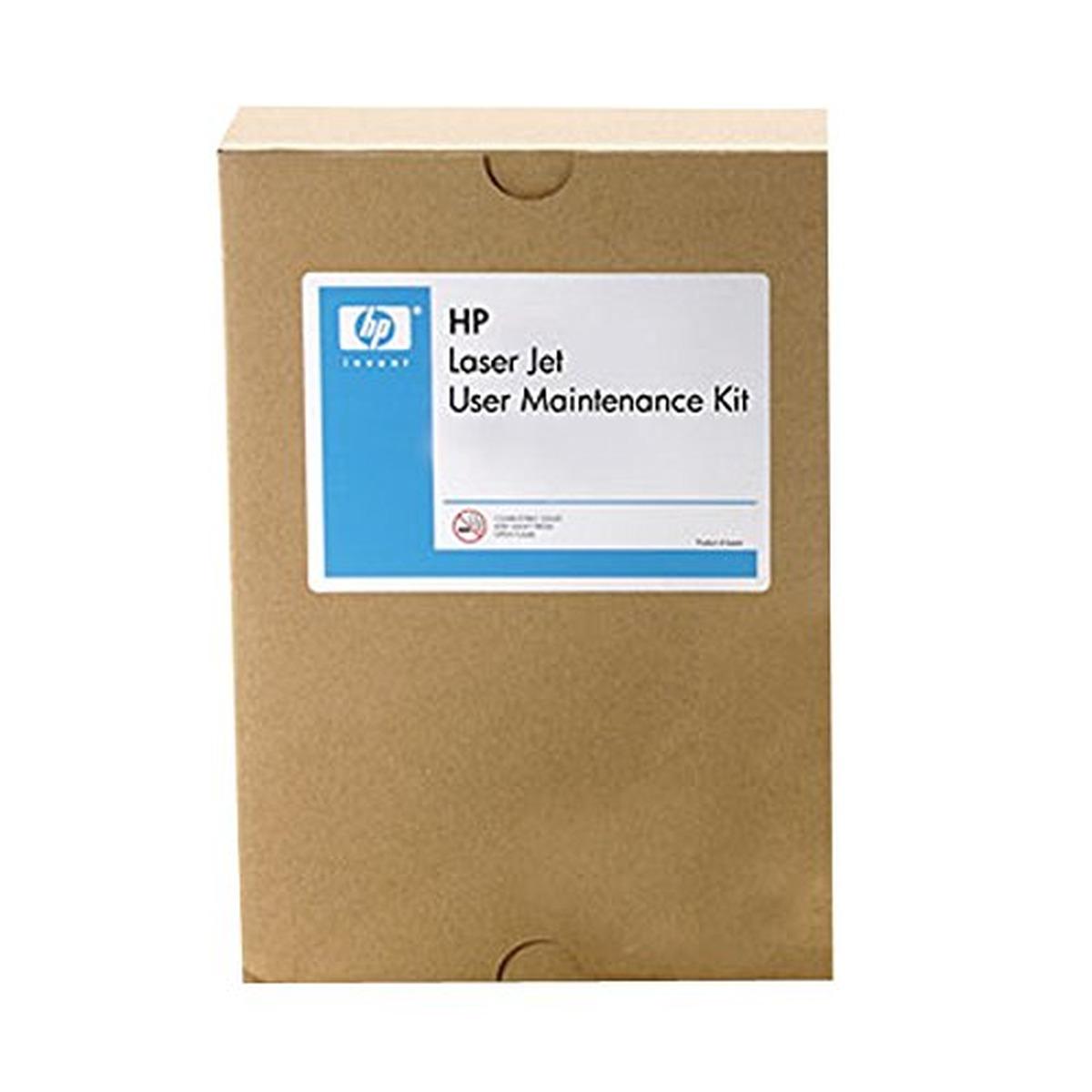 Kit di Manutenzione 220V Originale (CF065A) HP LaserJet Enterprise 600 M601dn