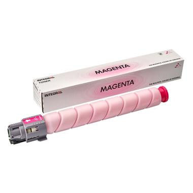 Toner Compatibile INTEGRAL (841596) per RICOH MP C305 (4K) (85gr) MAGENTA