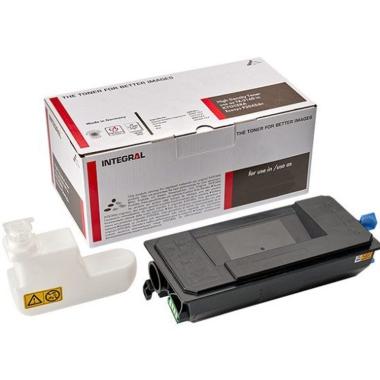 Toner Compatibile INTEGRAL (1T02NJ0UT0, PK-3013) per UTAX P4531i MFP (14,5K) c/vaschetta