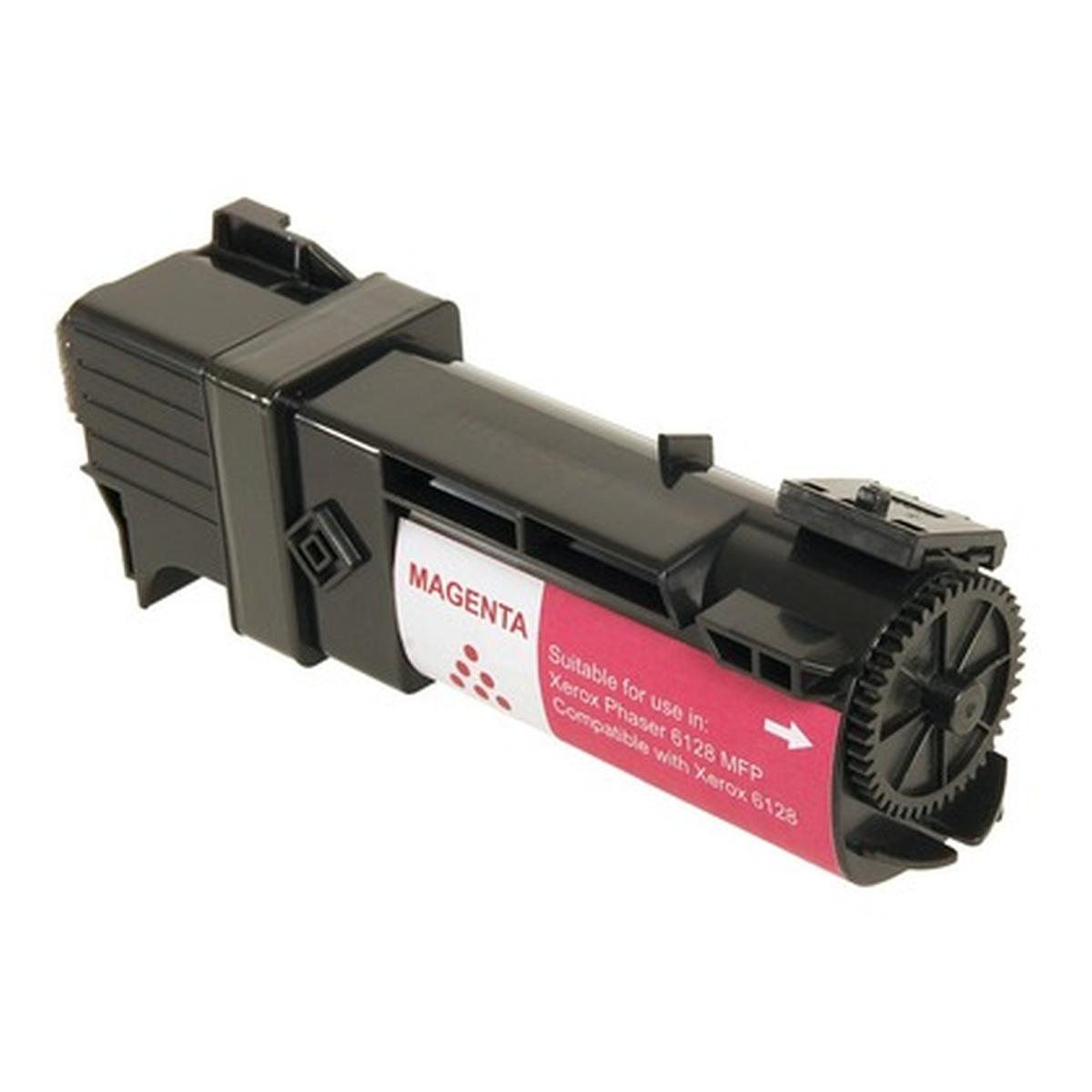 Toner Compatibile (C13S050628) per EPSON Aculaser C2900N, CX29NF (2,5K) MAGENTA