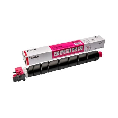 Toner Compatibile INTEGRAL (TK-8335M, 1T02RLBNL0) per KYOCERA 3252ci (15K) MAGENTA