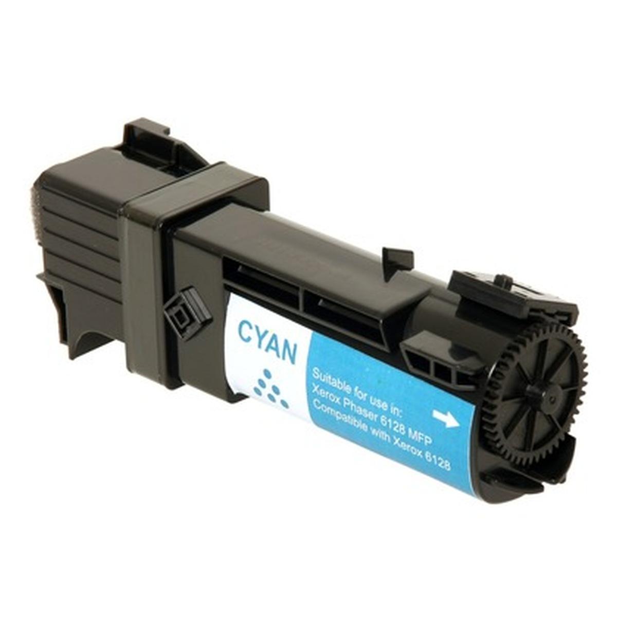 Toner Compatibile (C13S050629) per EPSON Aculaser C2900N, CX29NF (2,5K) CIANO