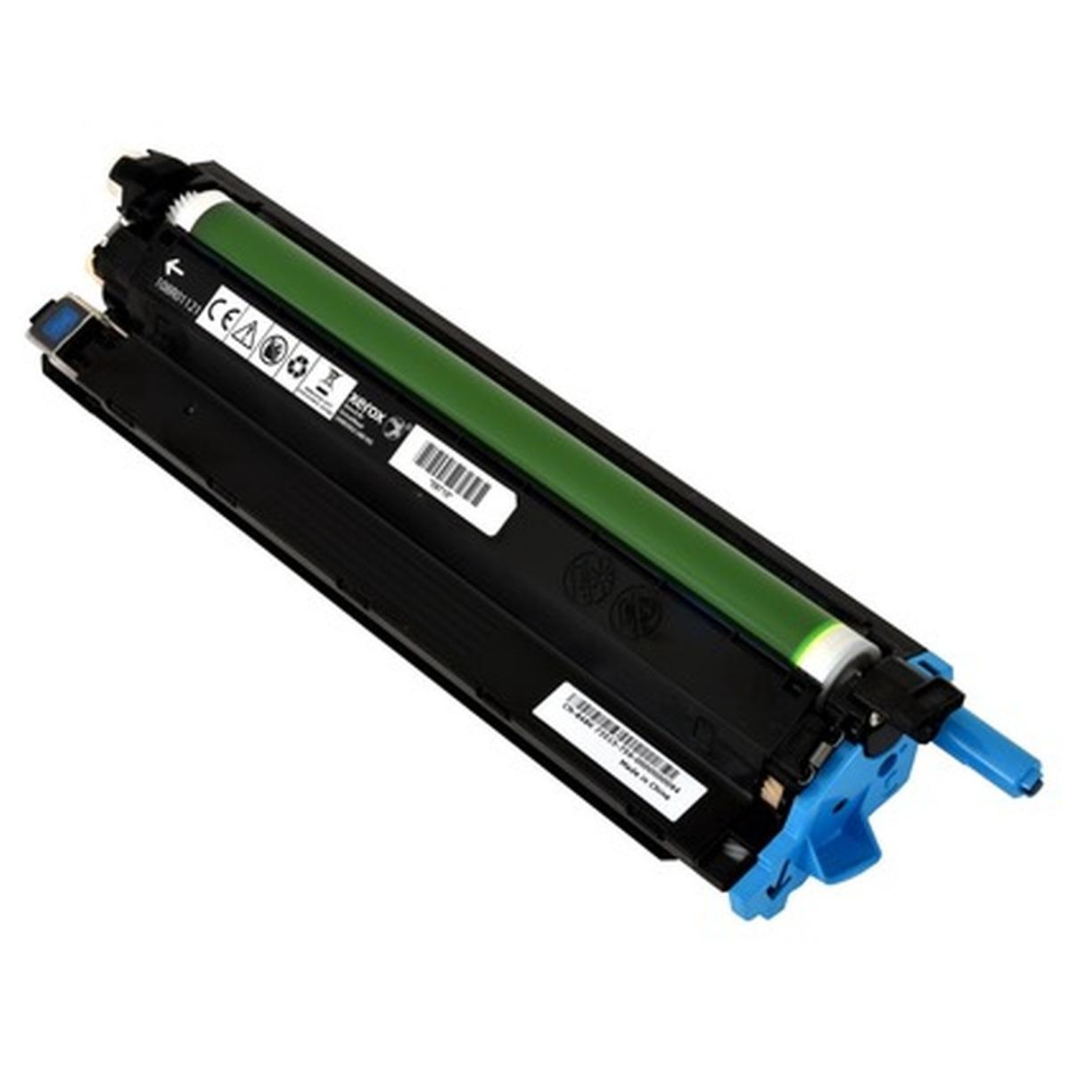 Unità Fotoconduttore Rigenerato (108R01121) per XEROX 6600V (12K) CIANO