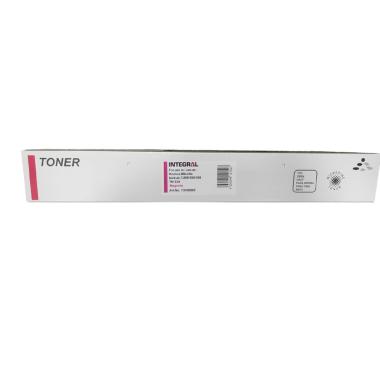 Toner Compatibile INTEGRAL (TN324M, A8DA350) per MINOLTA C258 (26K) MAGENTA