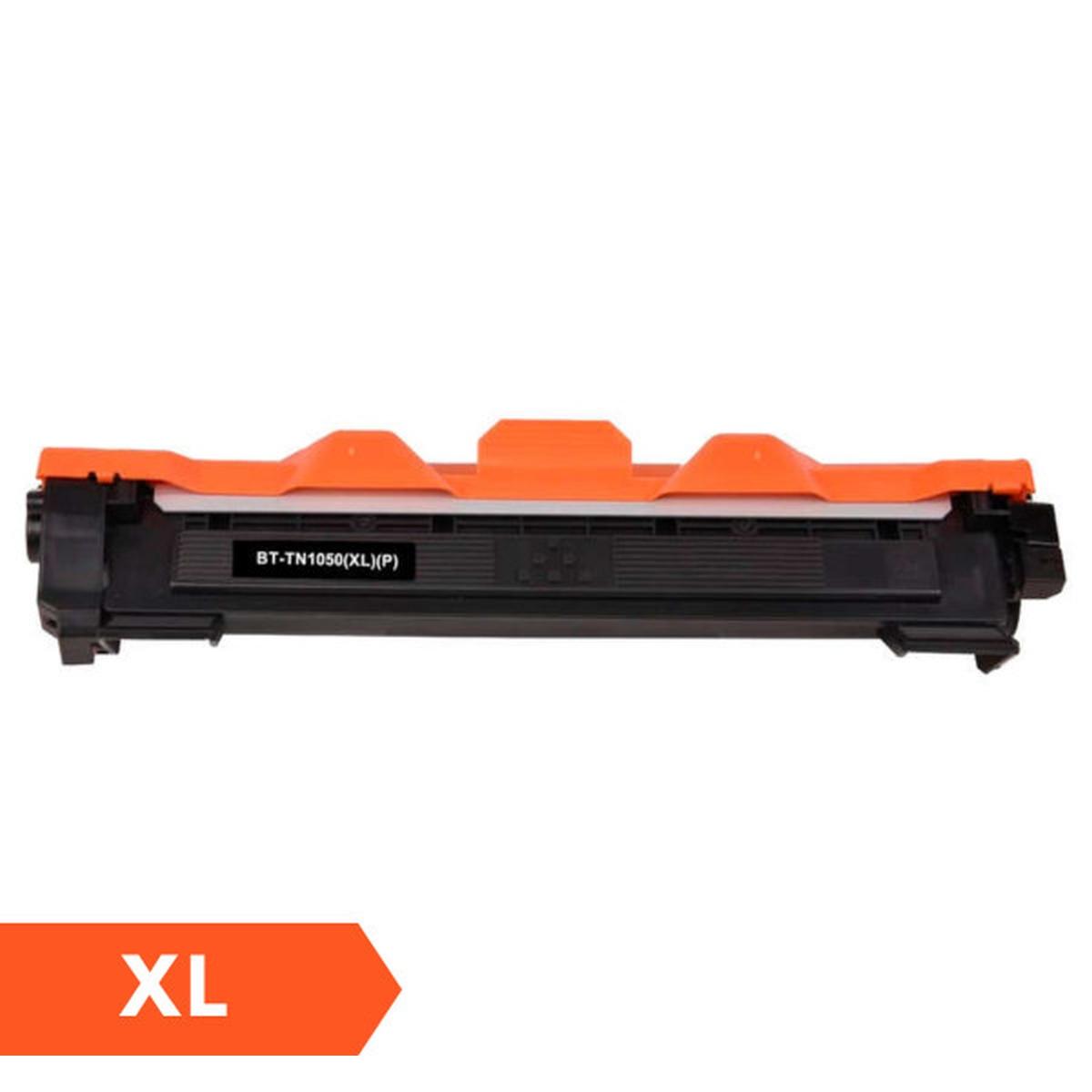Toner Compatibile (TN-1050) per BROTHER HL1110, DCP1510 (2K) XL
