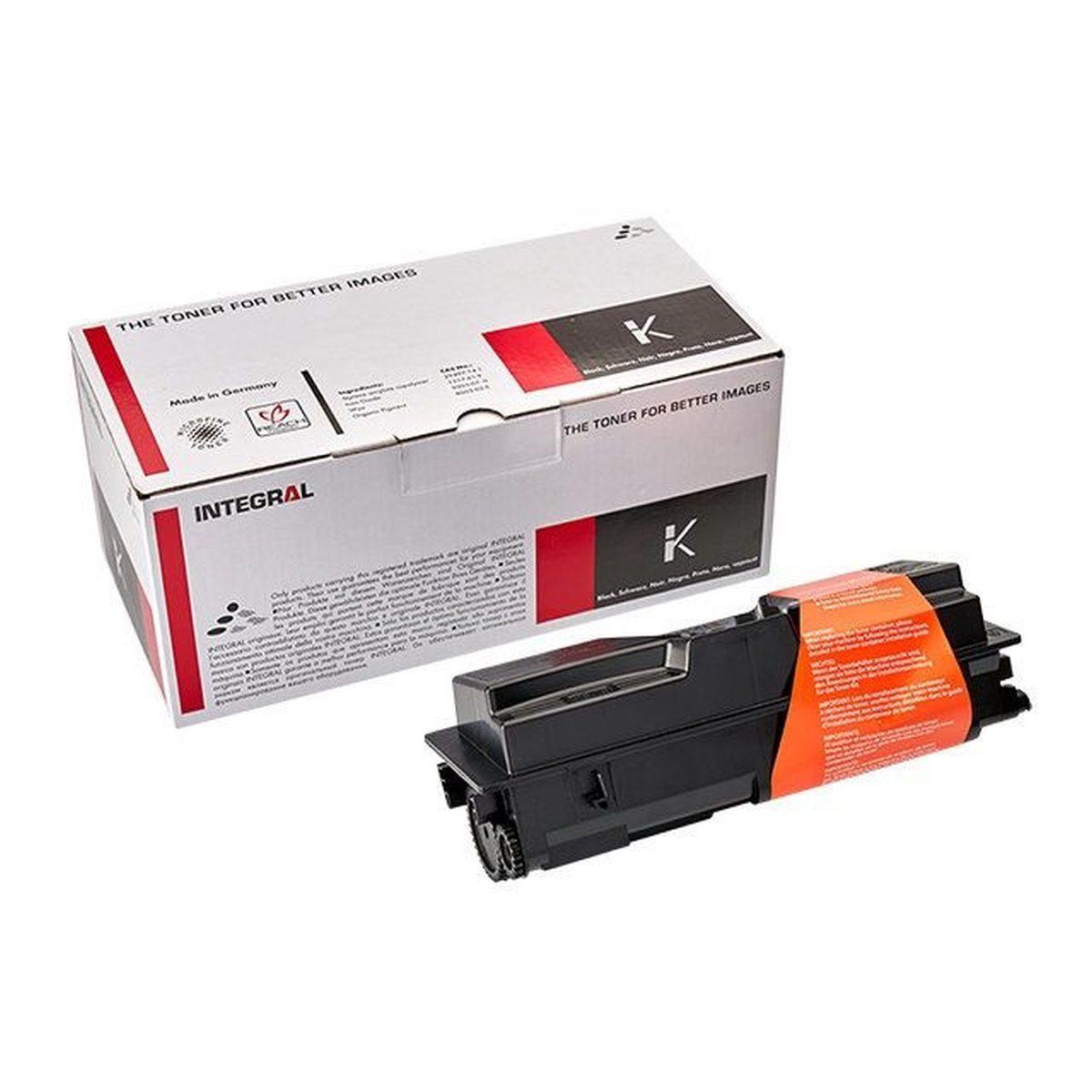 Toner Compatibile INTEGRAL (TK-110, B0592) per KYOCERA FS720 / OLIVETTI D-Copia 160 (15K)