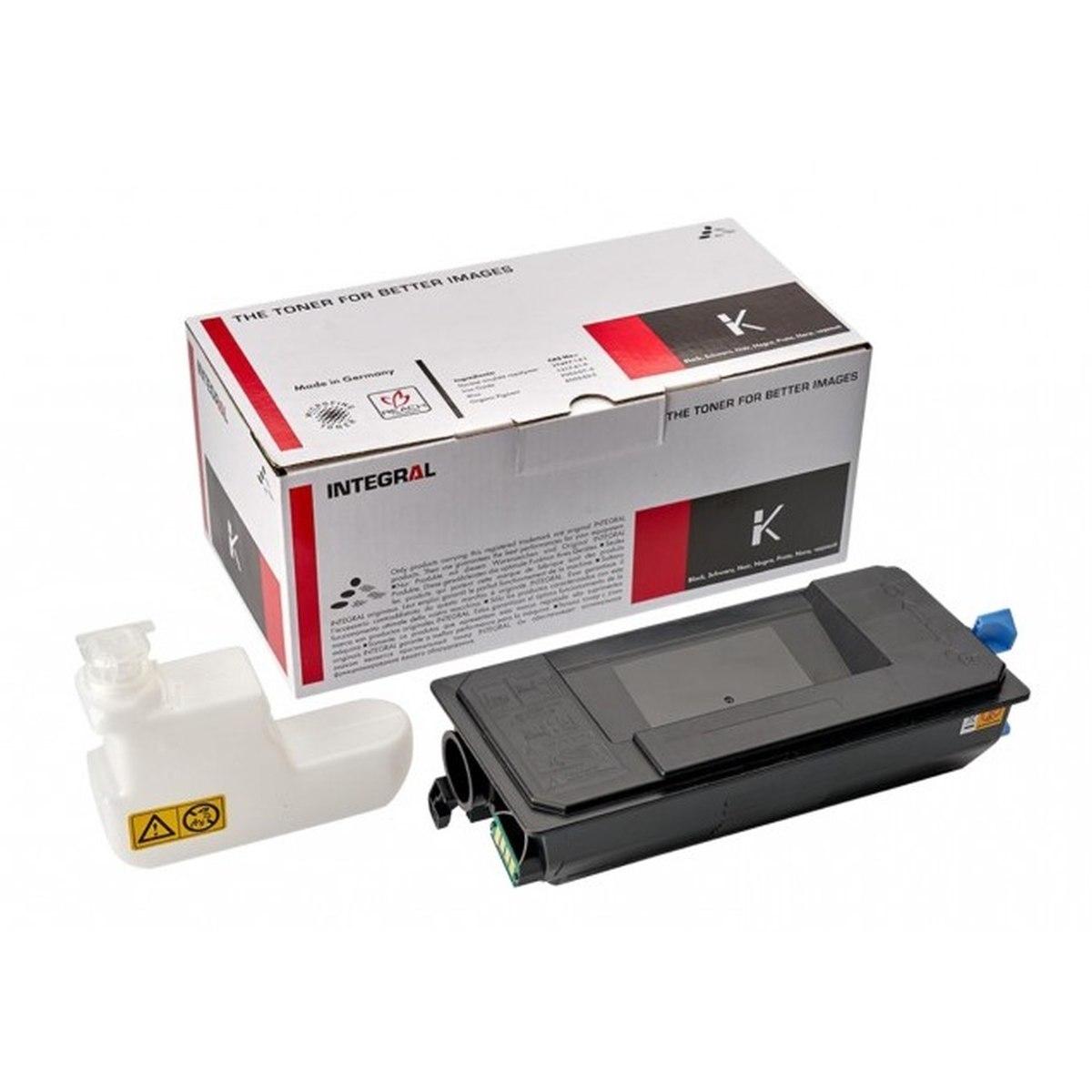 Toner Compatibile INTEGRAL (B0940) per OLIVETTI D-Copia 403 MF (15K) + vaschetta