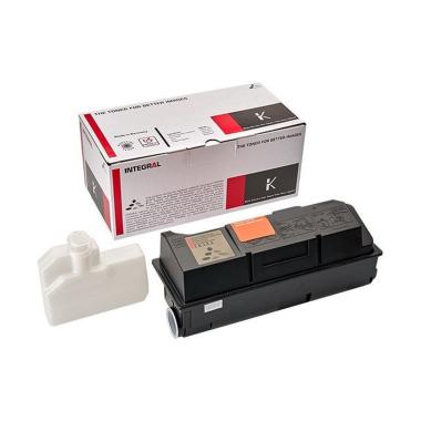 Toner Compatibile INTEGRAL (TK-360) per KYOCERA FS4020DN (20K) 650gr.