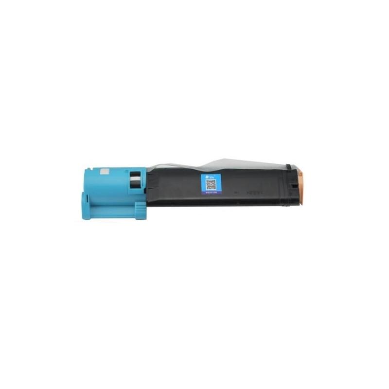 Toner Compatibile (S050189) per EPSON Aculaser C1100, CX11 (4K) CIANO