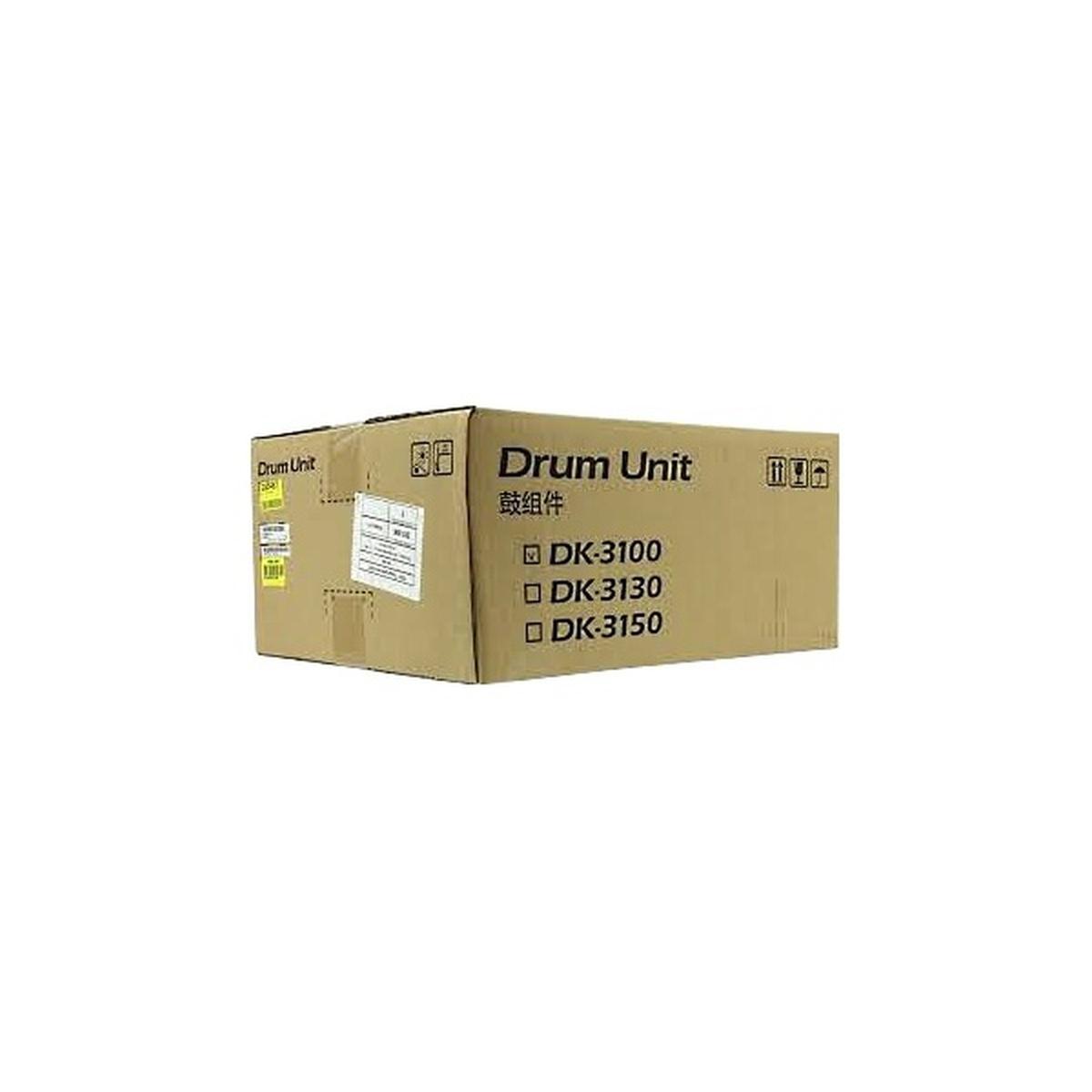 Gruppo Tamburo Originale (DK-3100, 302MS93023) KYOCERA M3040dn