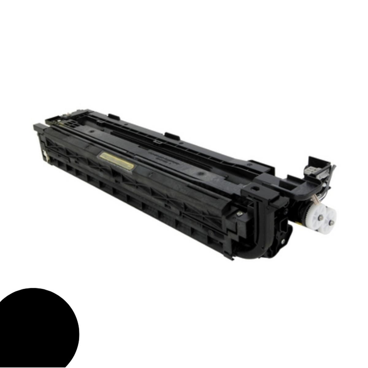 Unità Developer Compatibile (D186-3050, D186-3054) per RICOH MP C3003 (600K) NERO