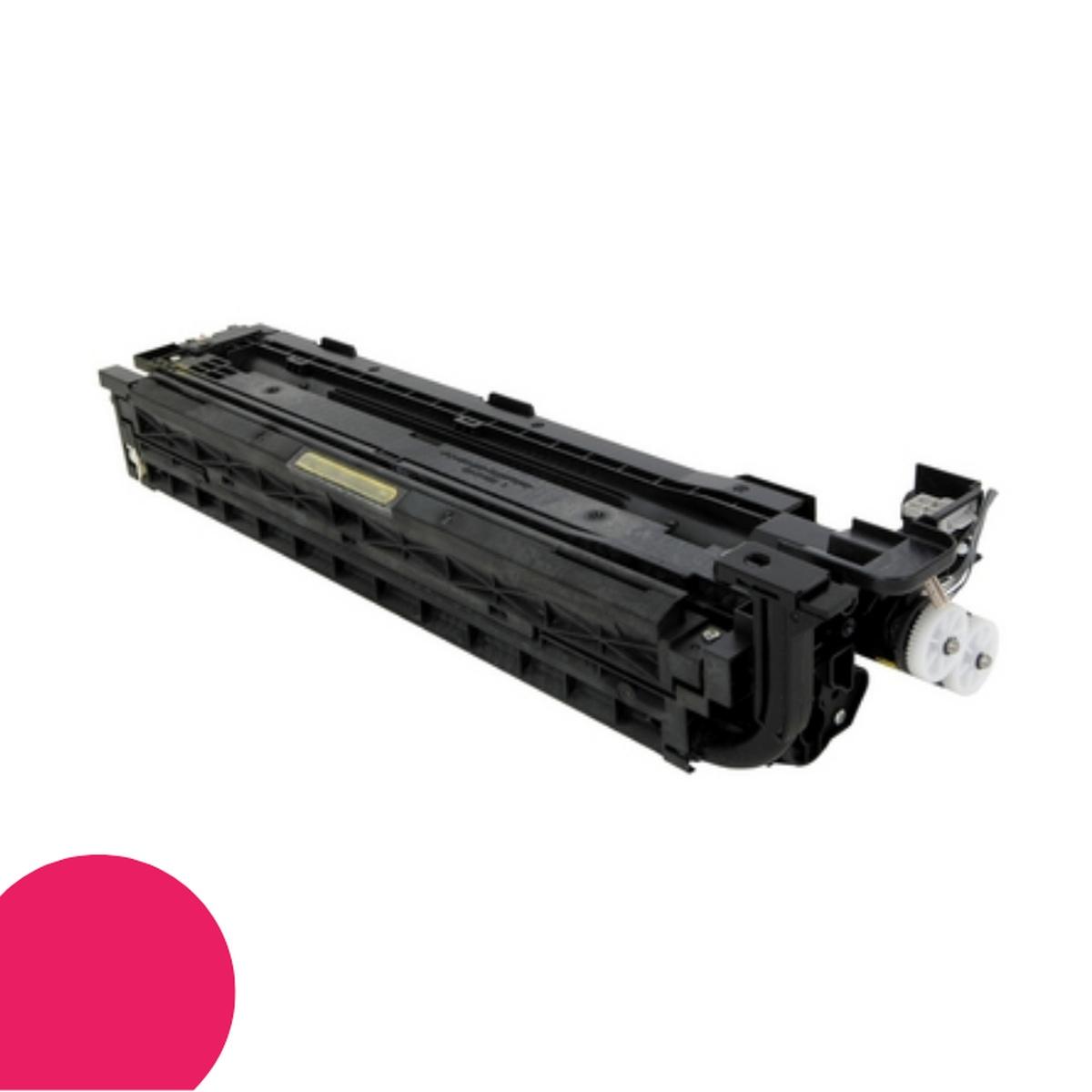 Unità Developer Compatibile (D186-3070, D186-3074) per RICOH MP C3003 (270K) MAGENTA