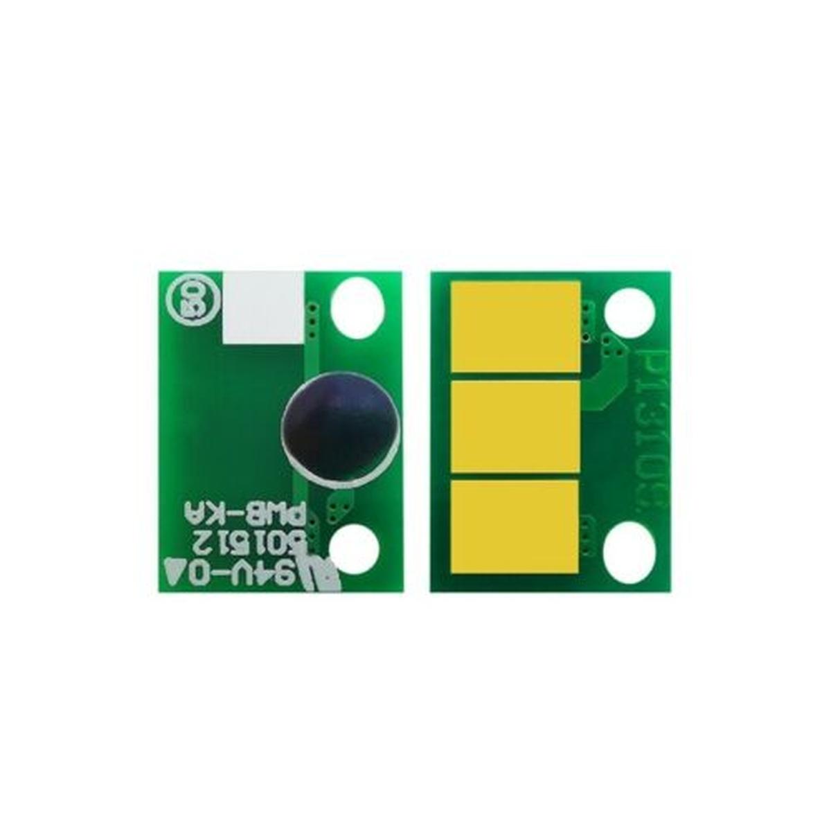 Chip Toner Universale Compatibile (TN328, TN512, TN324,TN326, TN513, TN514, TN515, TN516) CMYK