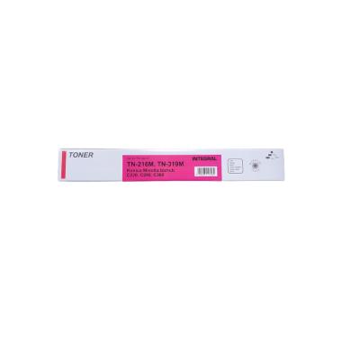 Toner Compatibile INTEGRAL (TN216M, TN319M) per MINOLTA C220 (26K) MAGENTA