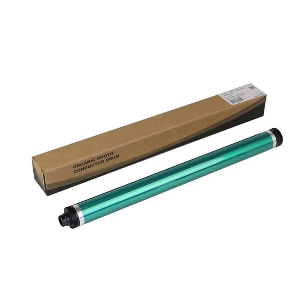 DRUM Compatibile CET (D809-2010) per RICOH AFICIO MP C2030, MP C2050 (50K) verde