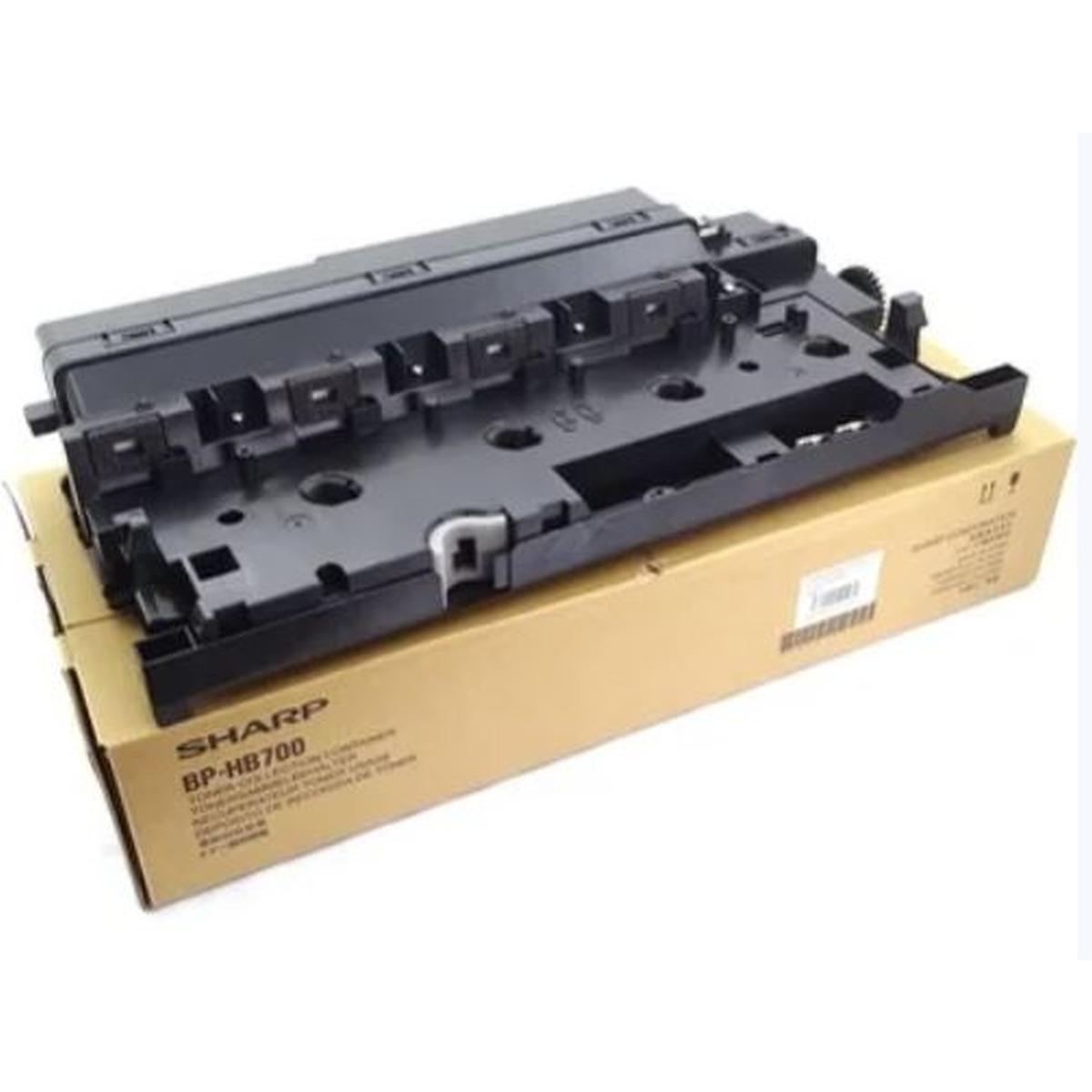 Vaschetta di Recupero Originale (BP-HB700) SHARP BP-50C26
