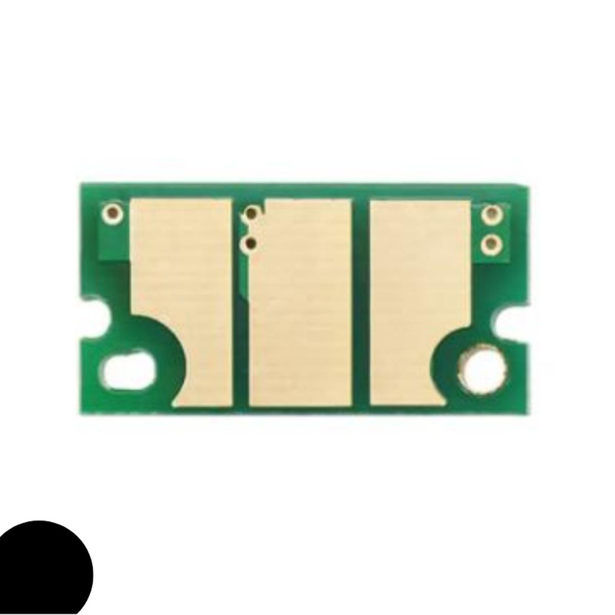 Chip Drum (A2X20RD, DR711K) per MINOLTA C654 (300K) nero