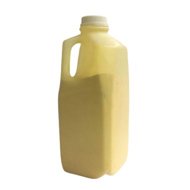 Toner da 1Kg CET per Minolta C224 (NF6Y) GIALLO