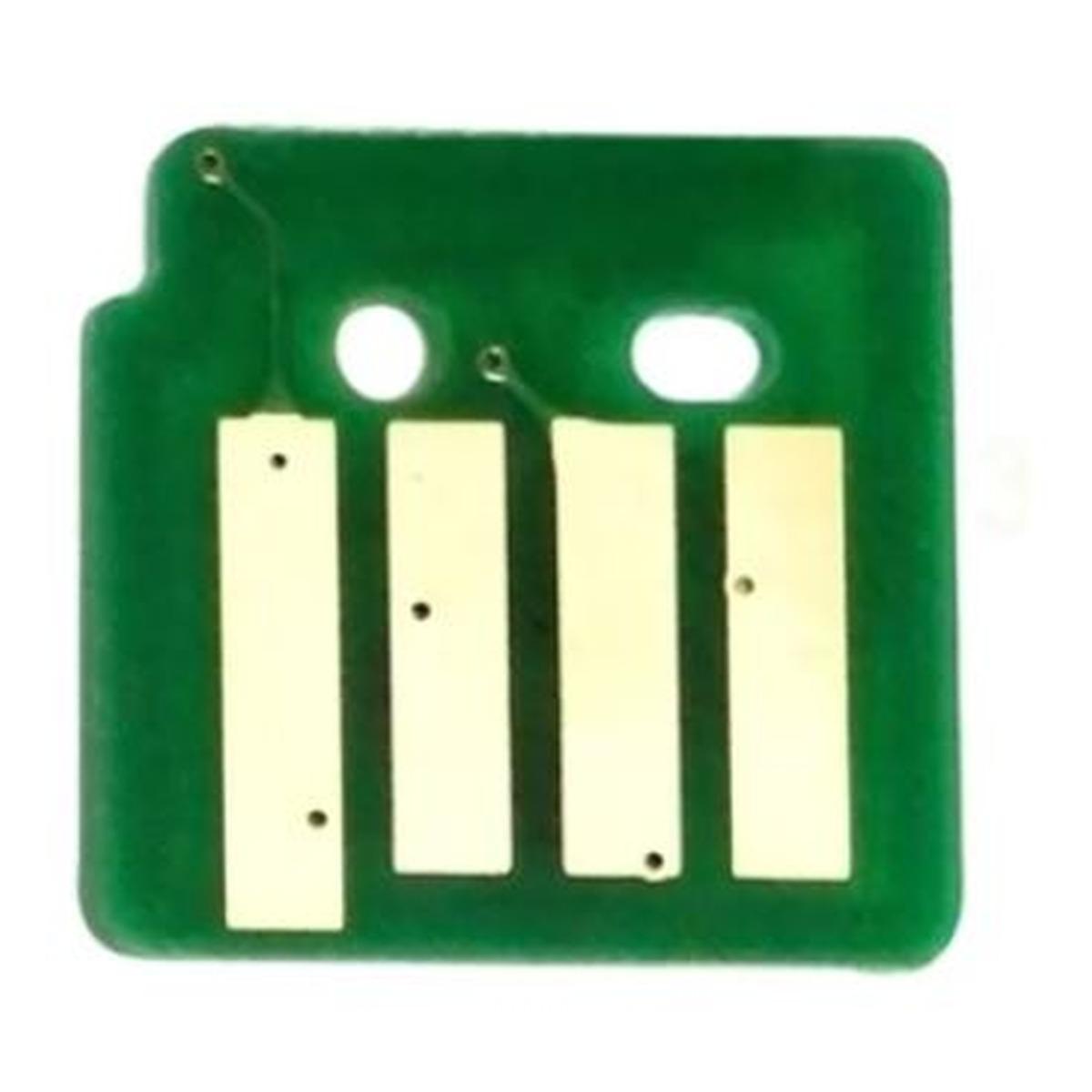 Chip Reser Tamburo (013R00657) per XEROX WorkCentre 7120 (67K) NERO