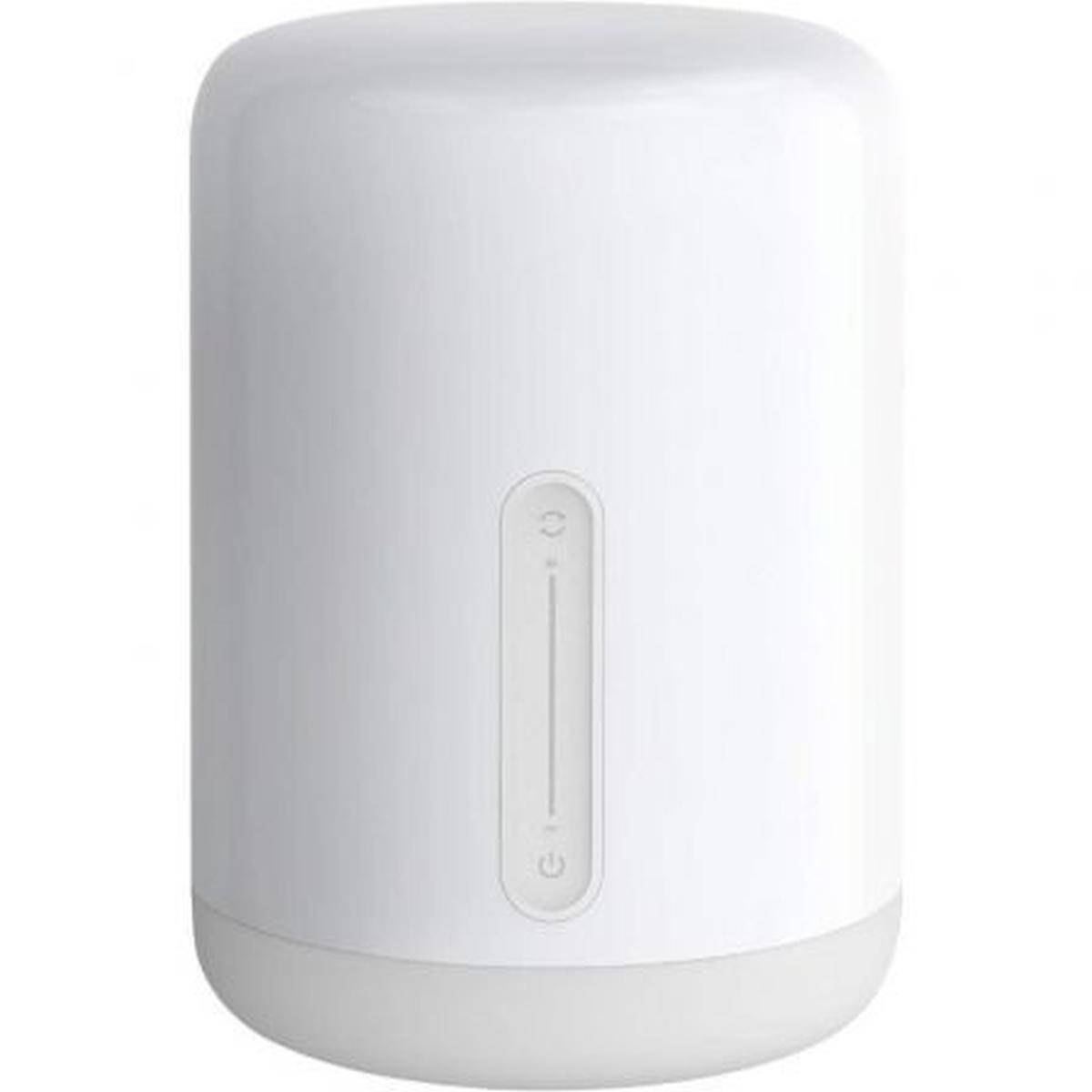 Xiaomi Mi Bedside Lamp 2 Lampada da tavolo 9W WiFi - 400lm - Comandi touch intuitivi e controllo vocale