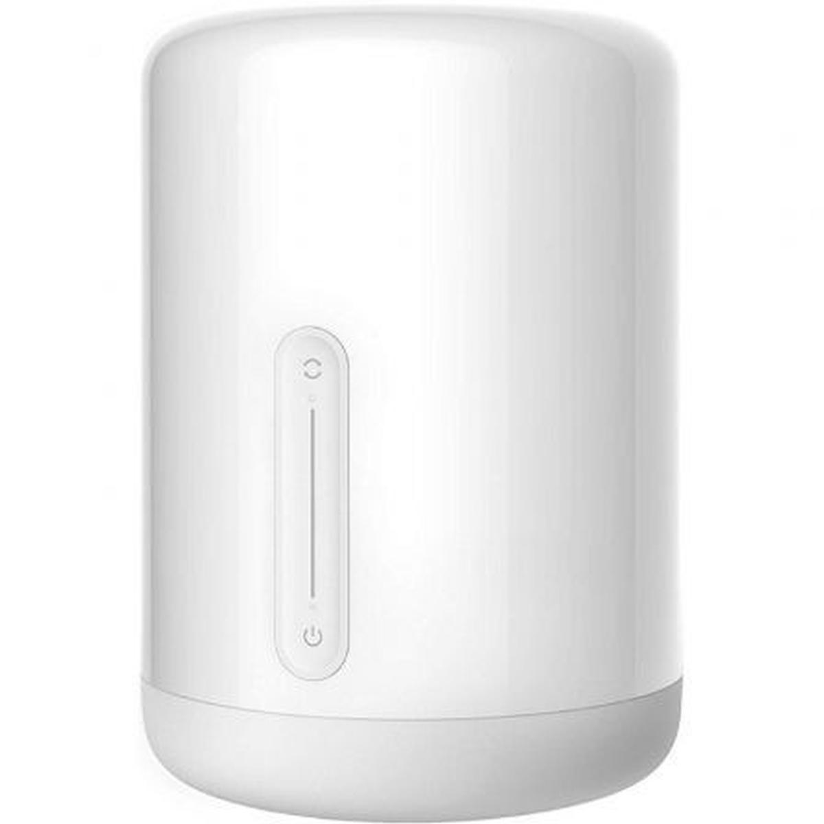 Xiaomi Mi Bedside Lamp 2 Lampada da tavolo 9W WiFi - 400lm - Comandi touch intuitivi e controllo vocale