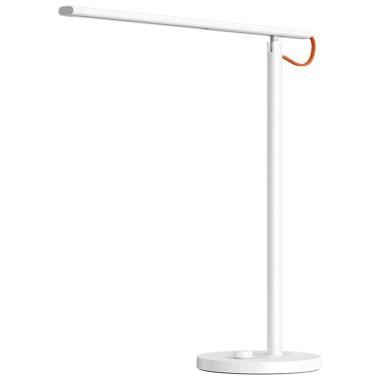 Lampada da scrivania Xiaomi Mi LED Desk Lamp 1S WiFi - 520lm - Controllo vocale - Dissipatore di calore