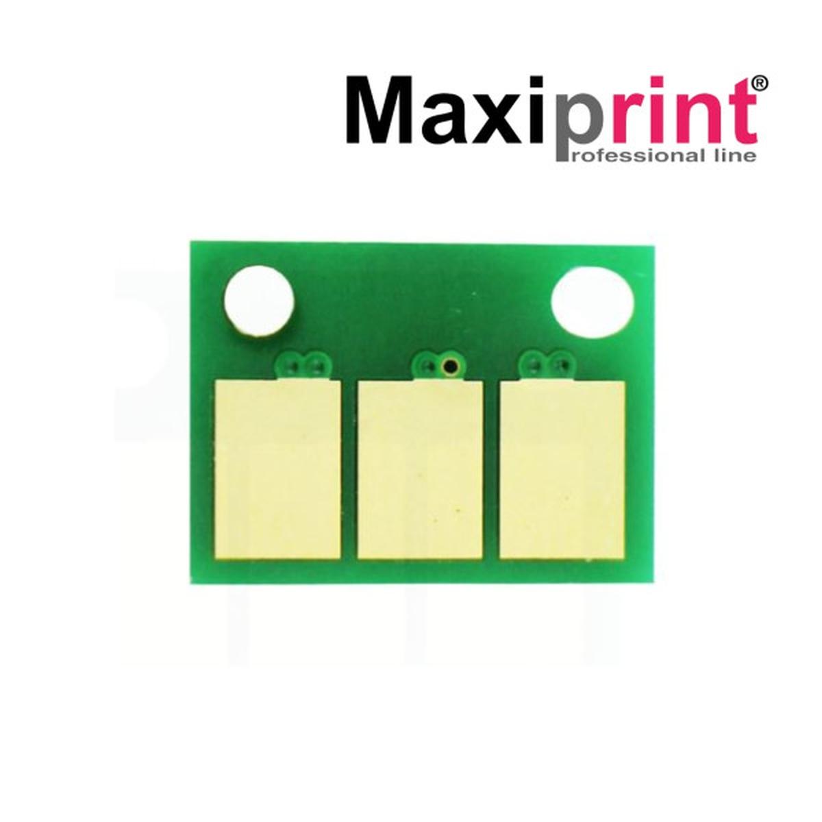 Chip Drum (DR312-Drum, A7Y00RD) per MINOLTA Bizhub 227 | 80K