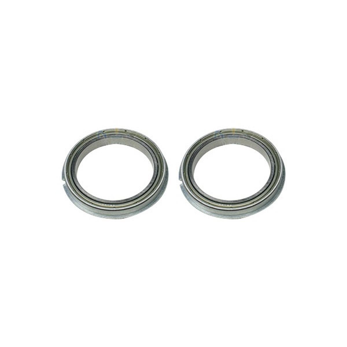 Cuscinetti Fusore Superiore Compatibili (25x37x7mm, 6805Z) per MINOLTA C224