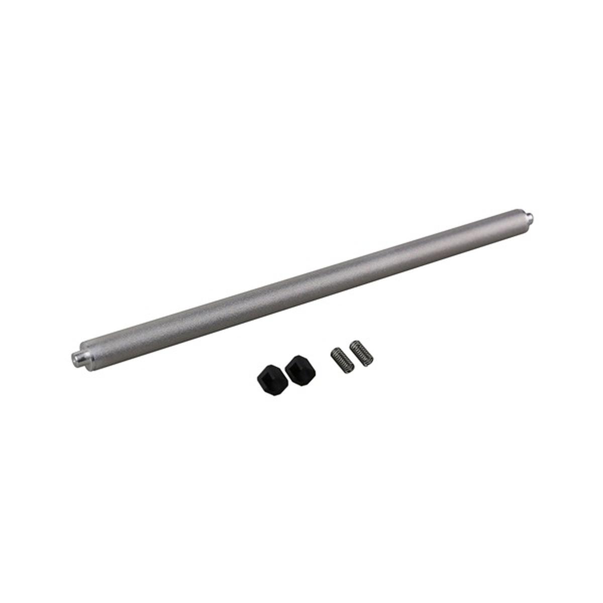 Rullo di Pulizia Fusore con boccole Compatibile per Brother MFC-8480