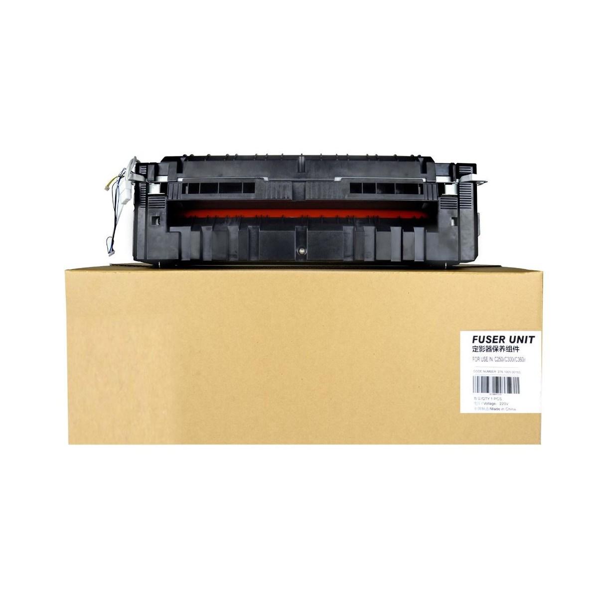 Gruppo Fusore Rigenerato (AA2JR70400 , AA2JR70411 , AA2JR70433 , AA2JR75300) per MINOLTA Bizhub C250i