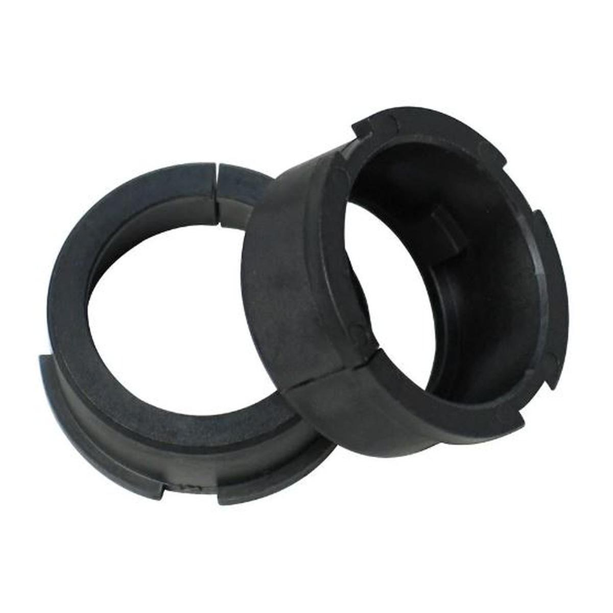 Boccole Fusore Superiore Sinistro Compatibile (4030-5740-02) per MINOLTA bizhub 223