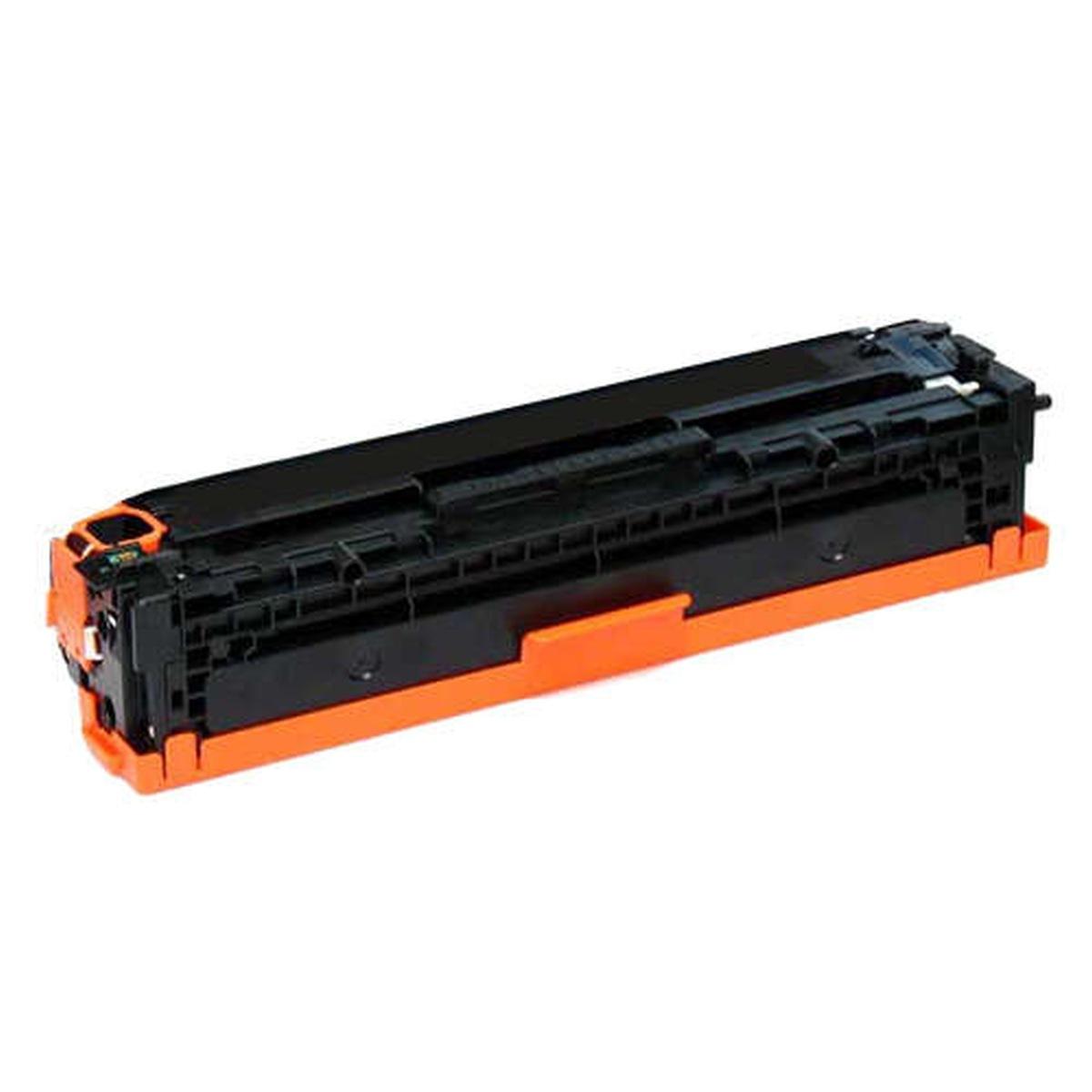 Toner Compatibile (CB540A, 125A, CE320A, CF210X, 716K, 731K) per HP CP1215 (2,2K) NERO