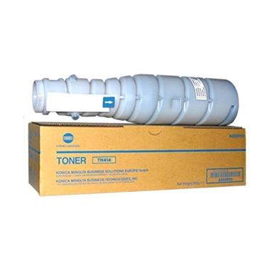 Toner Originale (TN414, A202050) MINOLTA 363 (25K)