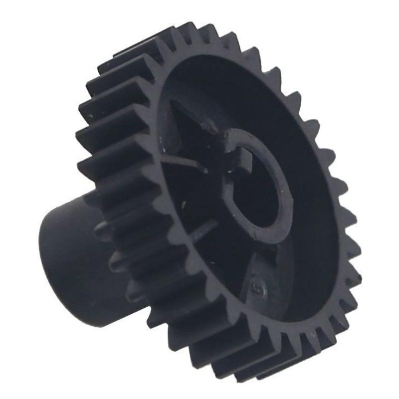 Ingranaggio Rullo Fusore Inferiore Sinistro 31T Compatibile per KYOCERA P2235, M2635