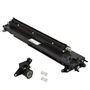 Gruppo Sviluppo Rigenerato (A9K703D, DV-712K) per MINOLTA C659 (1000K) NERO