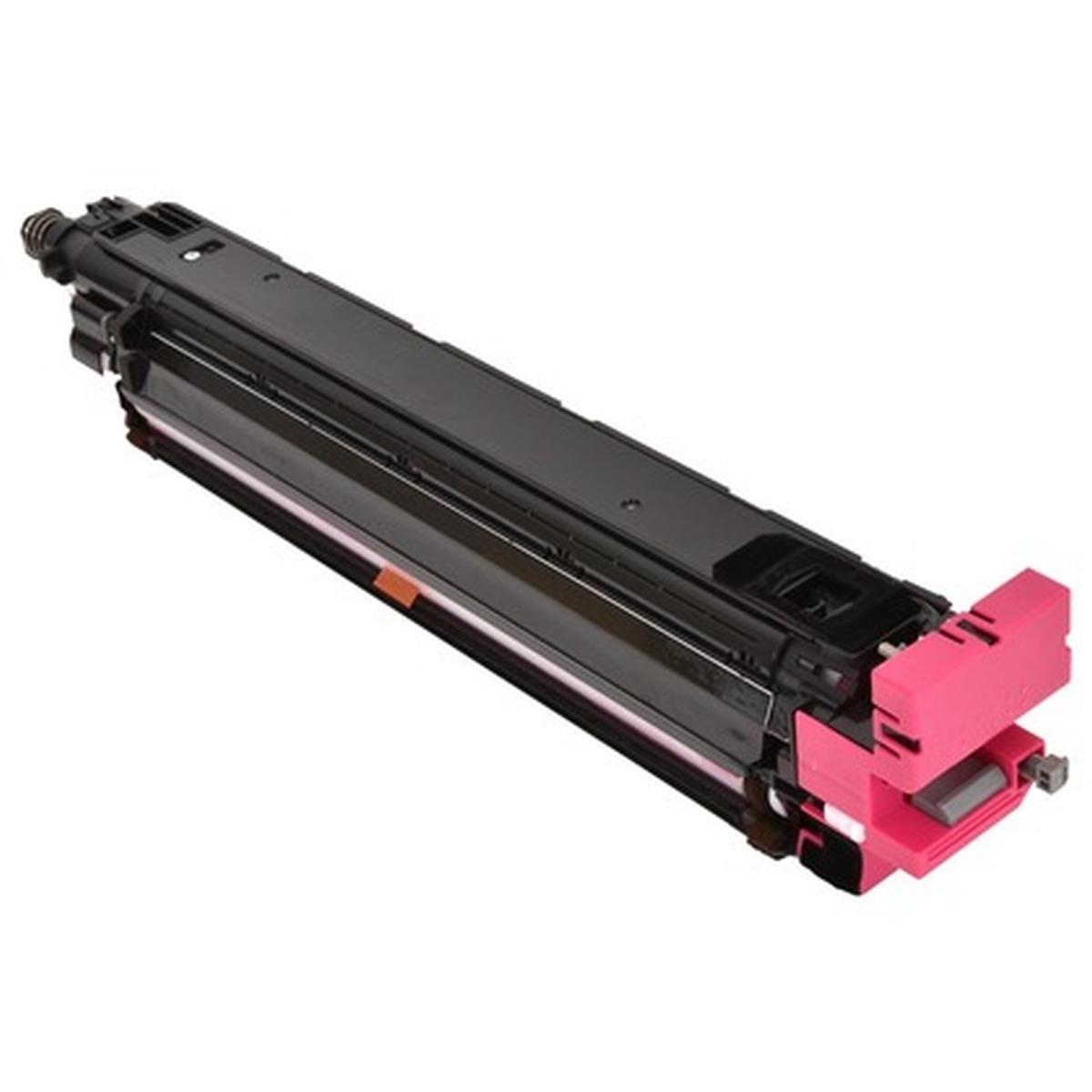 Gruppo Sviluppo Rigenerato (DV-8560M) per KYOCERA 3553ci (600K) MAGENTA