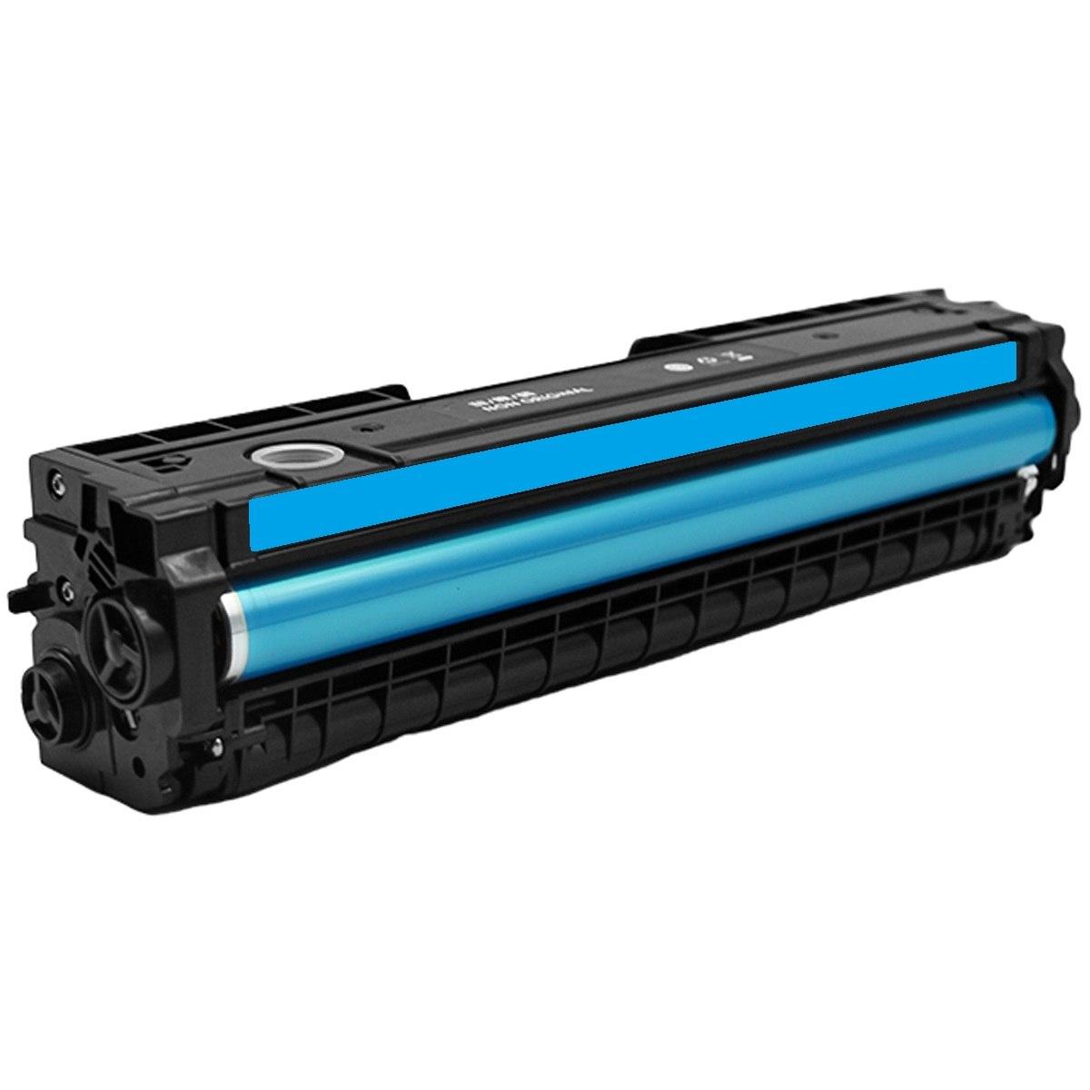 Toner Compatibile (CTL1100XC) per PANTUM CM1100DW | 2,3K | CIANO