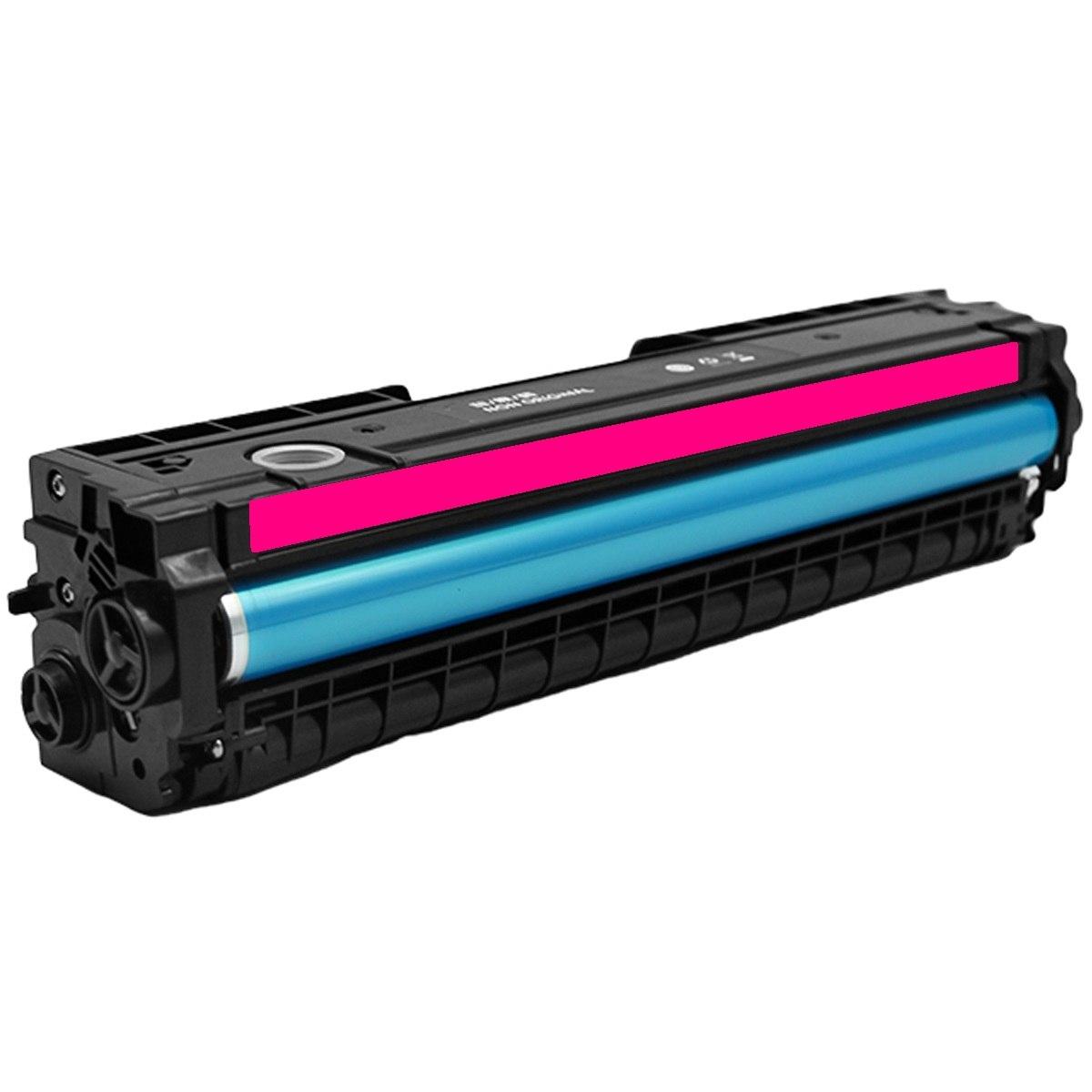 Toner Compatibile (CTL1100XM) per PANTUM CM1100DW | 2,3K | MAGENTA
