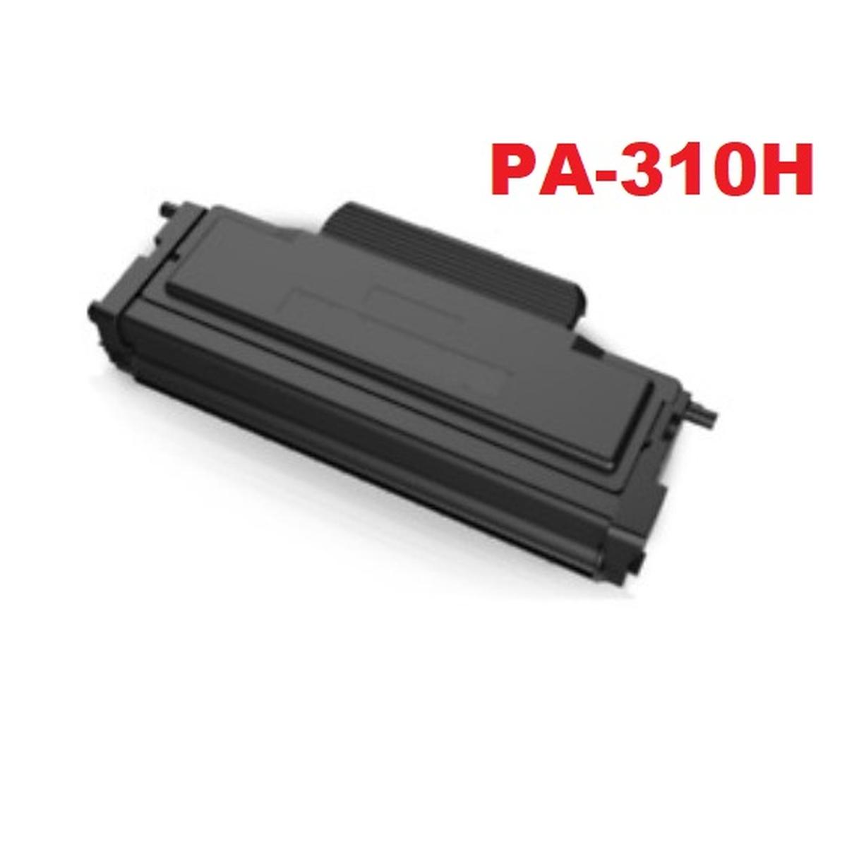 Toner Compatibile (PA310H) per PANTUM P3100DL (6K)
