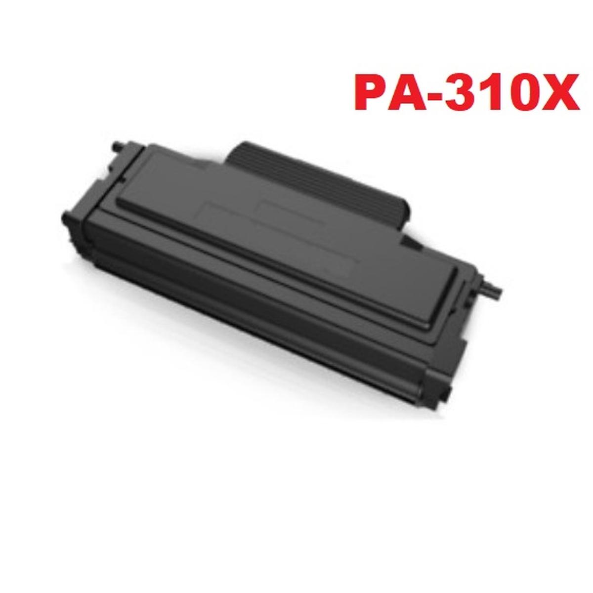 Toner Compatibile (PA310X) per PANTUM P3100DL (10K)