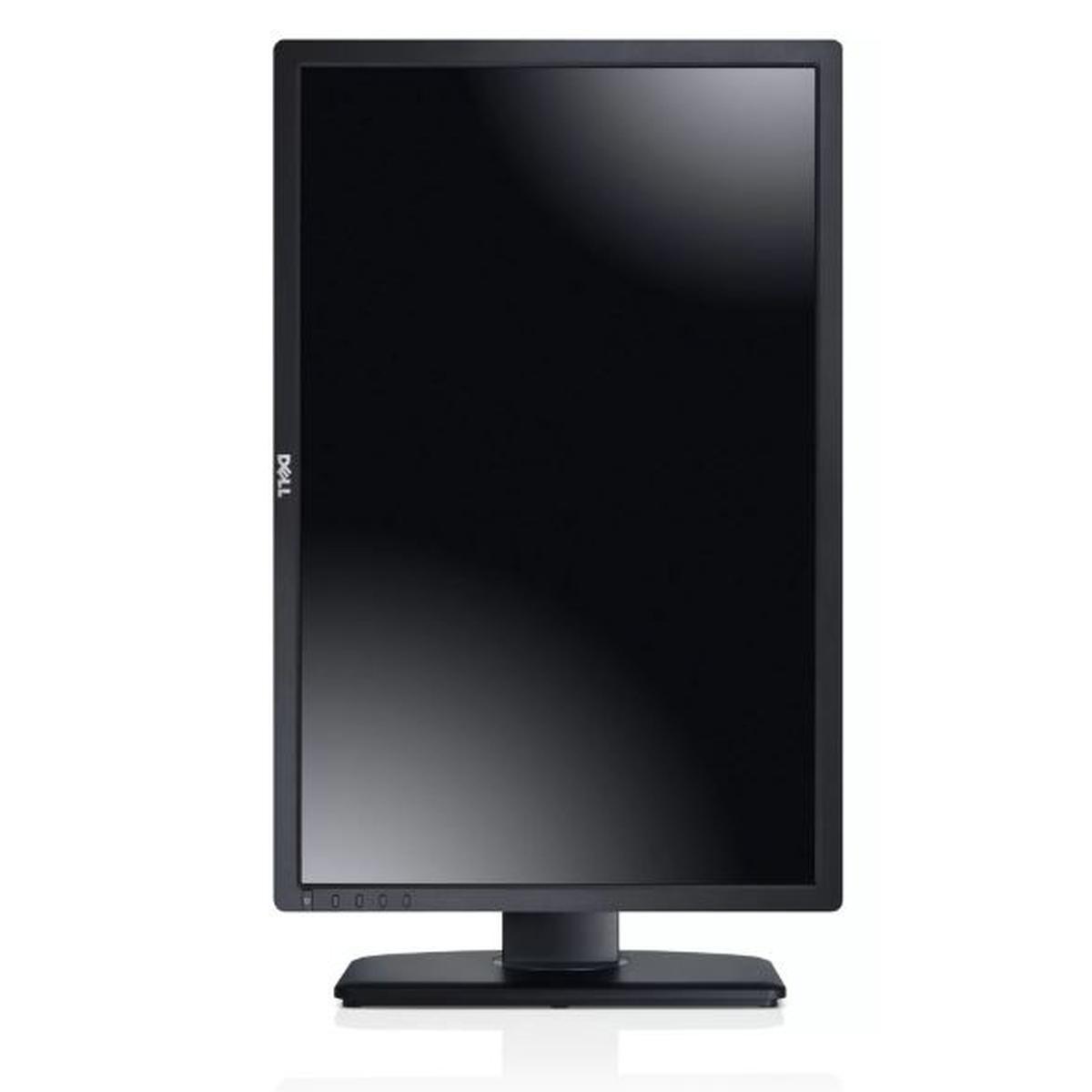 Monitor Dell ricondizionato Ultrasharp U2412Mb/Mc IPS DP, VGA, DVI