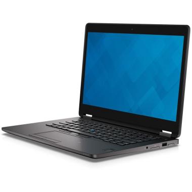 Dell Latitude E7470 Ultrabook | i7-6600U | 14" | 8 GB | 256GB SSD | Win 10 Pro