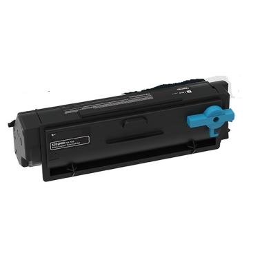 Toner Compatibile (55B0HA0) per LEXMARK MS331dn (15K)