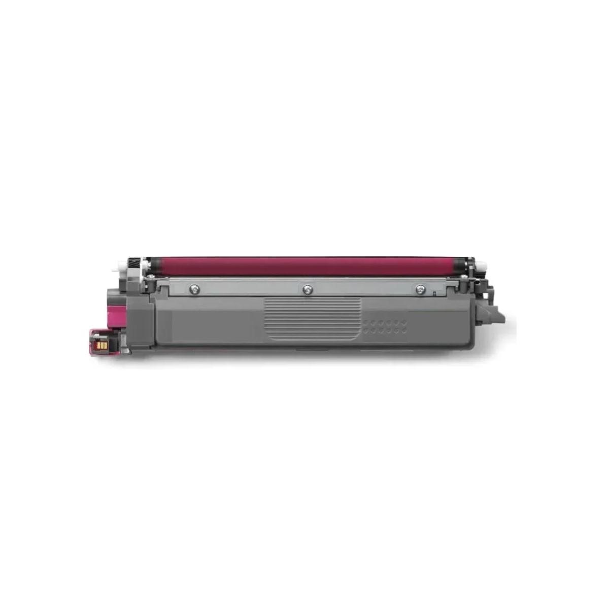 Toner Compatibile (TN-248XLM, 248XL) per BROTHER MFC-L8390CDW (2,3K) MAGENTA