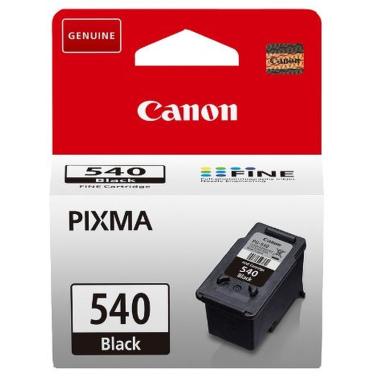 Cartuccia Originale (PG-540, 5225B001) CANON MG2150 (180pag) NERO