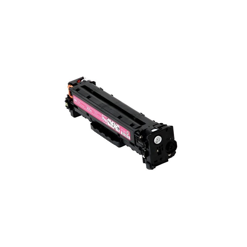 Toner Compatibile (CE413A) per HPLaserjet Pro 300 color M351a (2,2K) MAGENTA