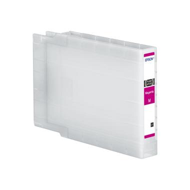 Cartuccia Originale Epson (C13T04B340, T04B3) WorkForce Pro WF-C8690DWF (4,6K) MAGENTA